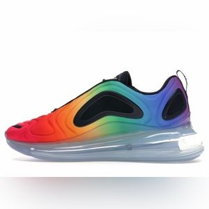 🔥Nike Air Max 720
Be True (2019)🔥